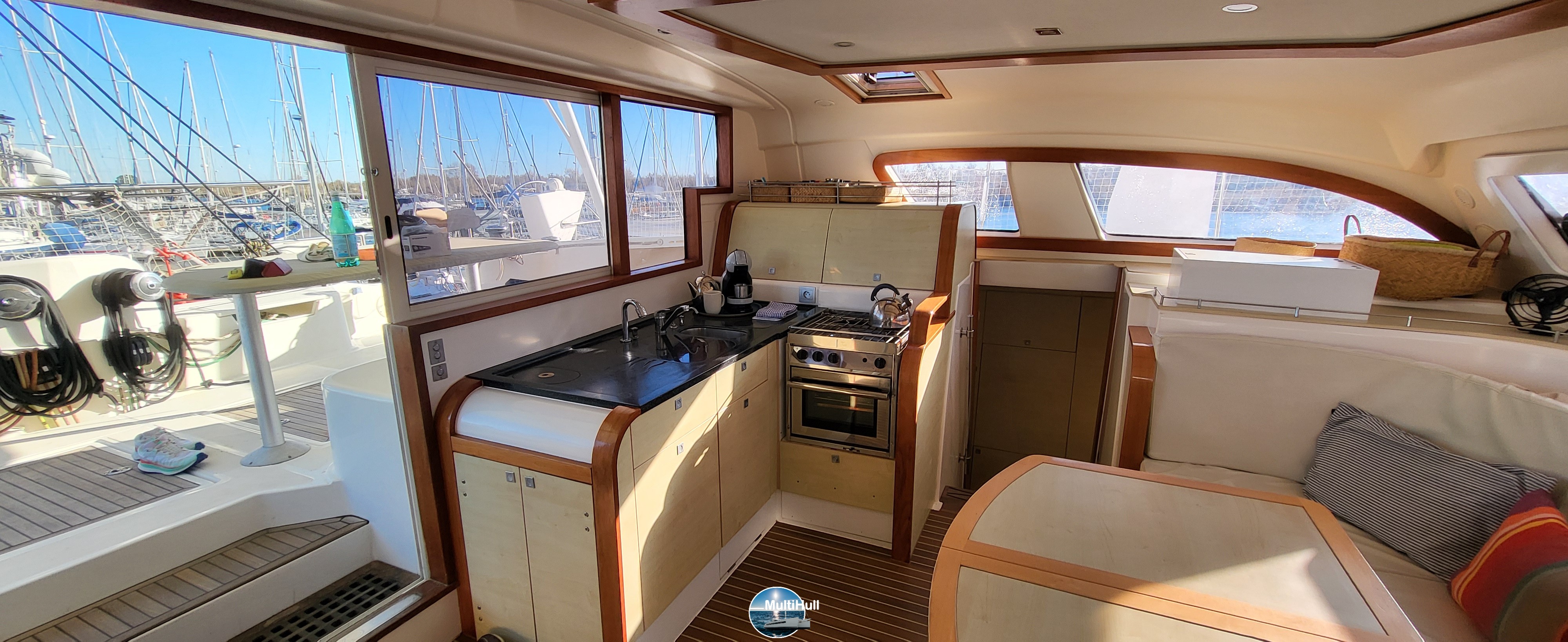 Catana 47 93 