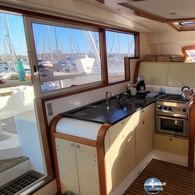 Catana 47 93 