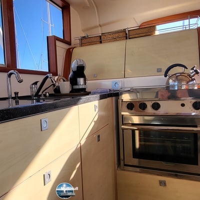 Catana 47 98 