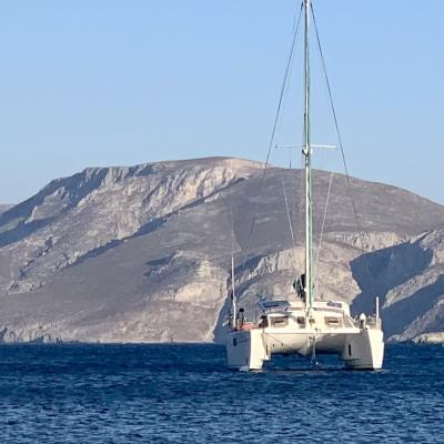 Catana 471