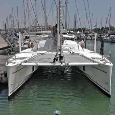 Catana 471