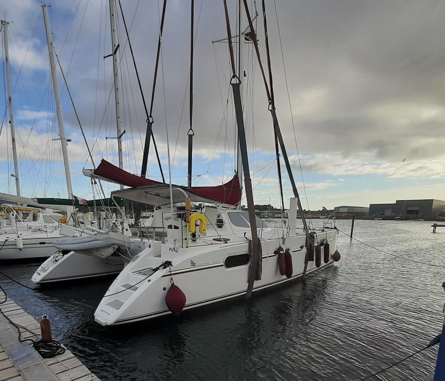 Catana 471 