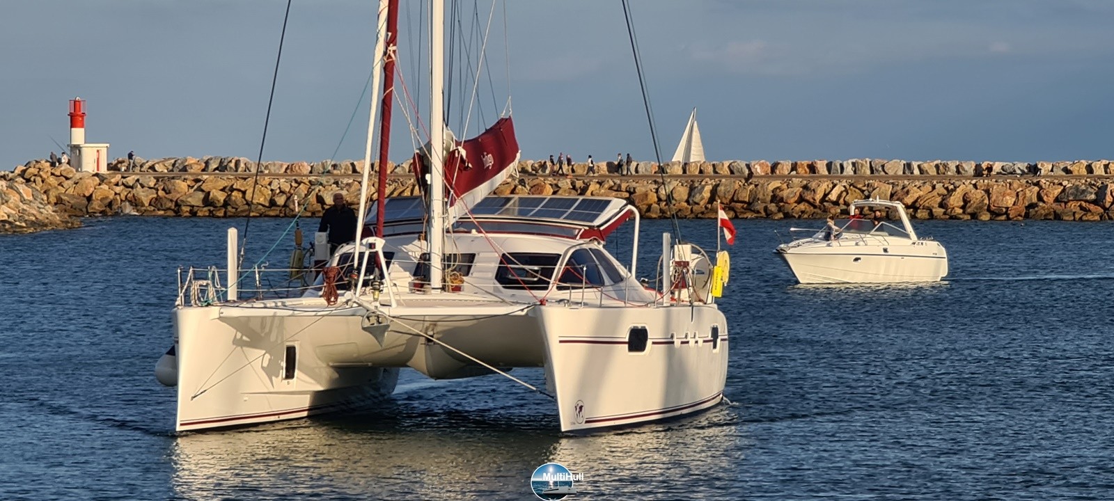 Catana 471 owner s version 11 1