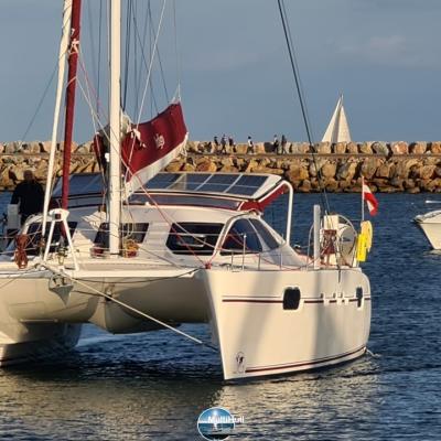 Catana 471 owner s version 11 1