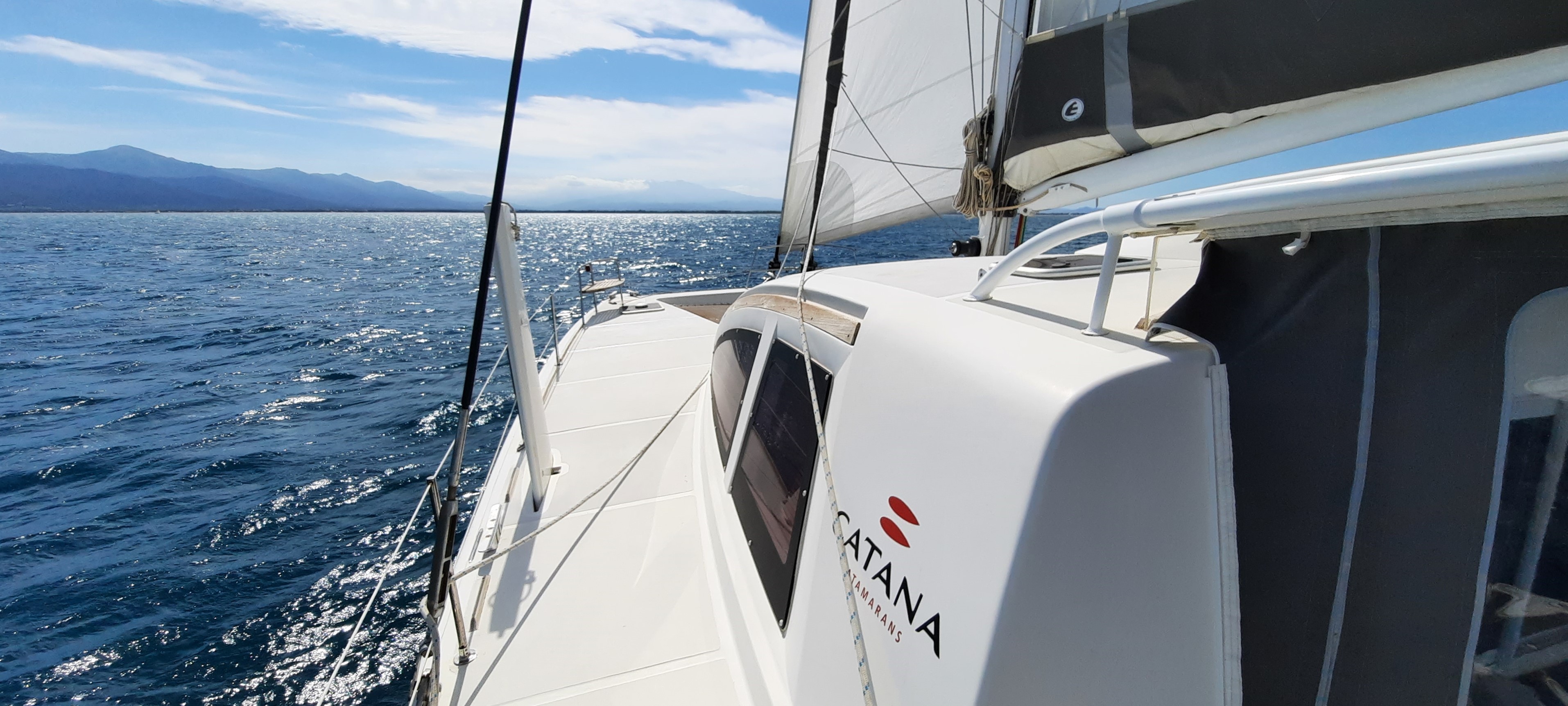 Catana 50