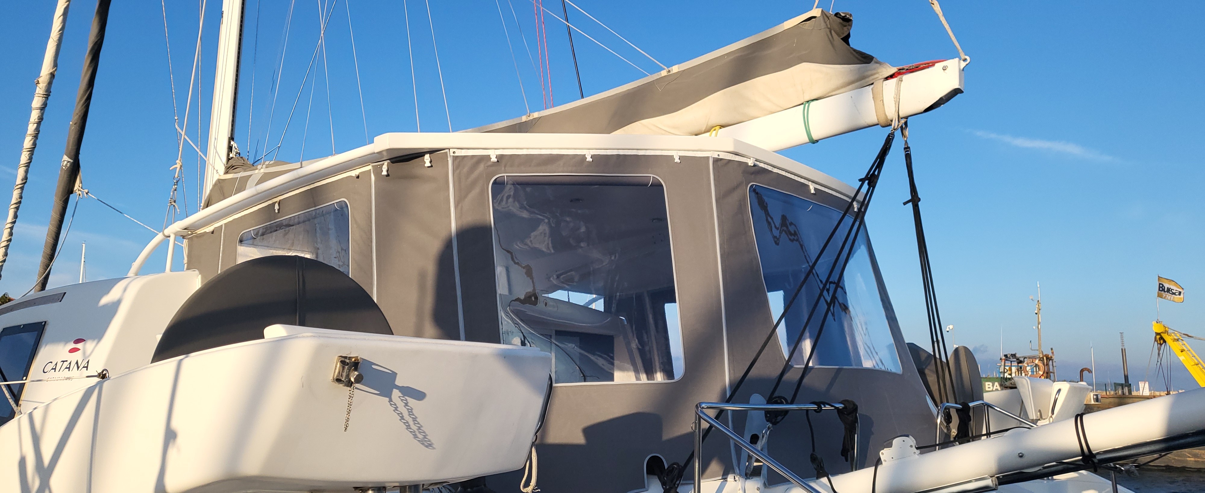 Catana 50