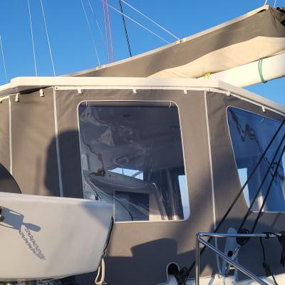 Catana 50