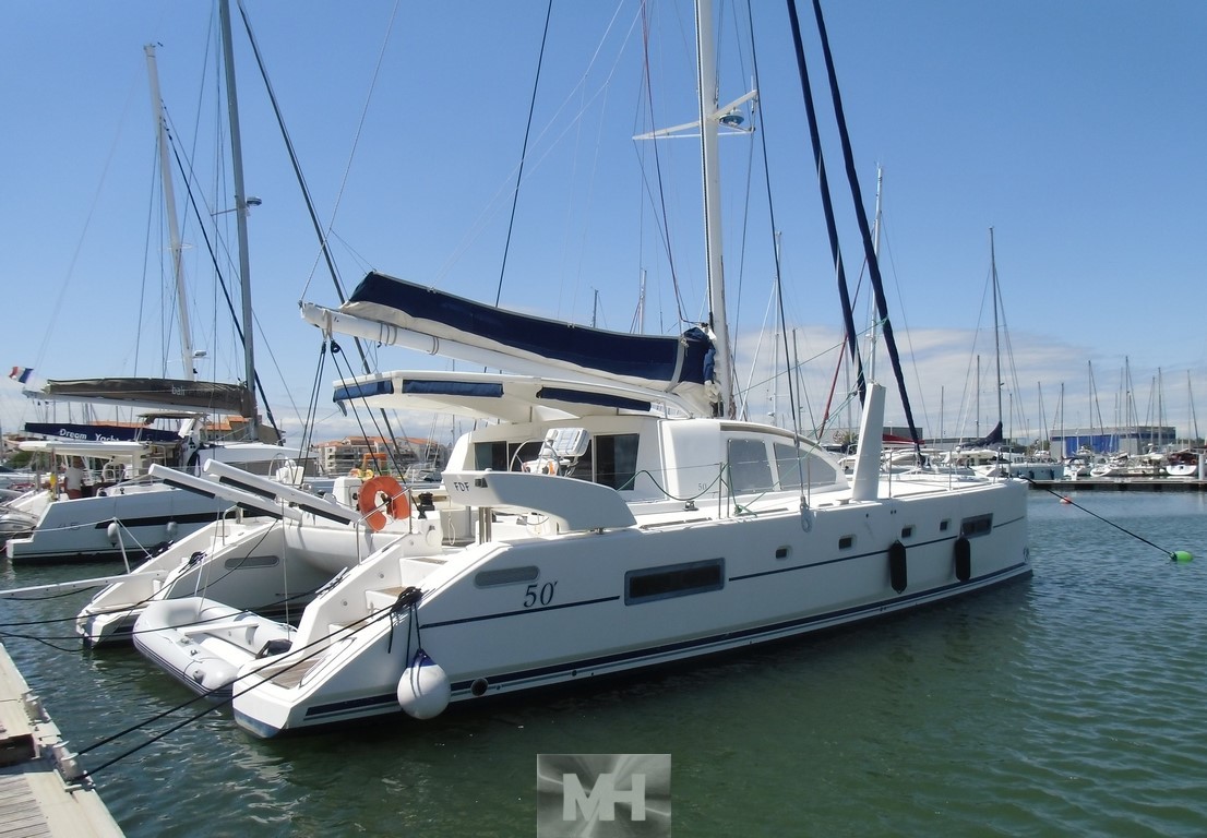 Catana 50 - 2007