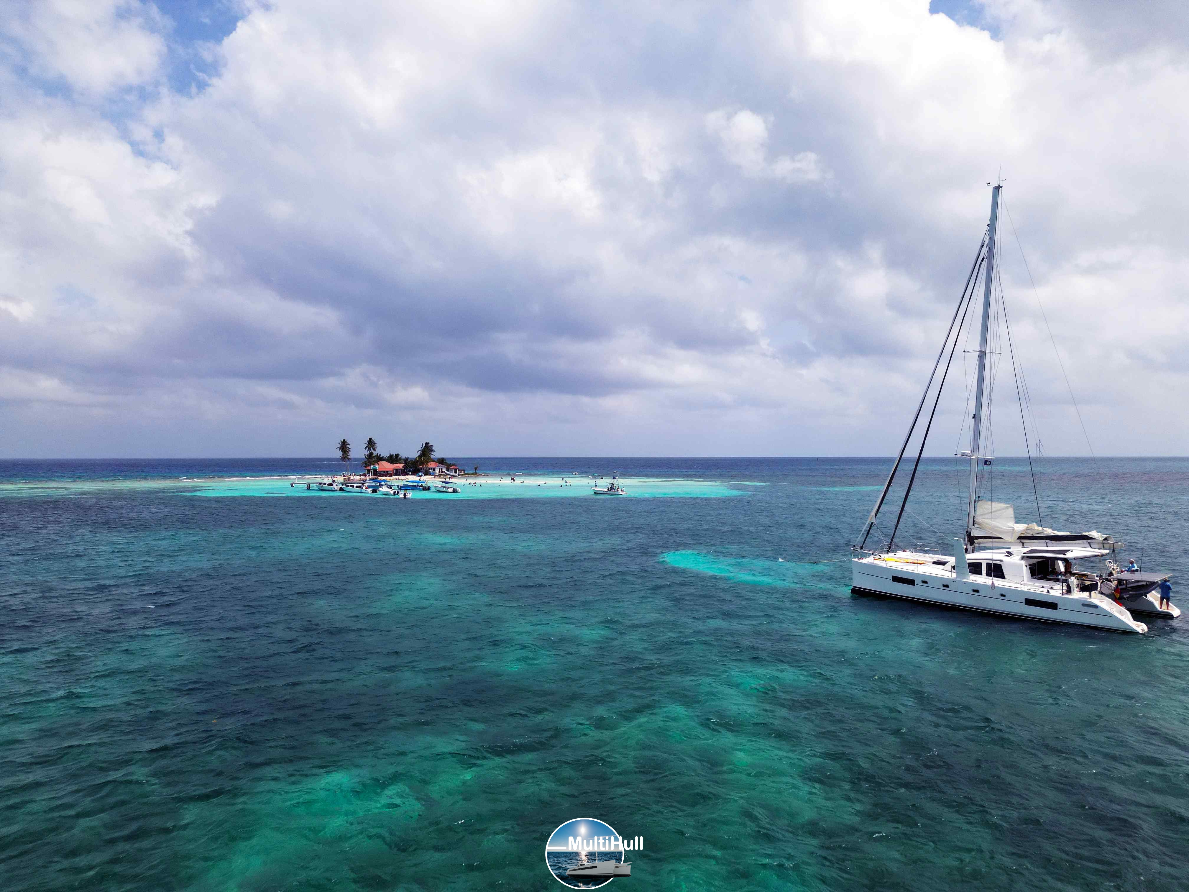 Catana 50