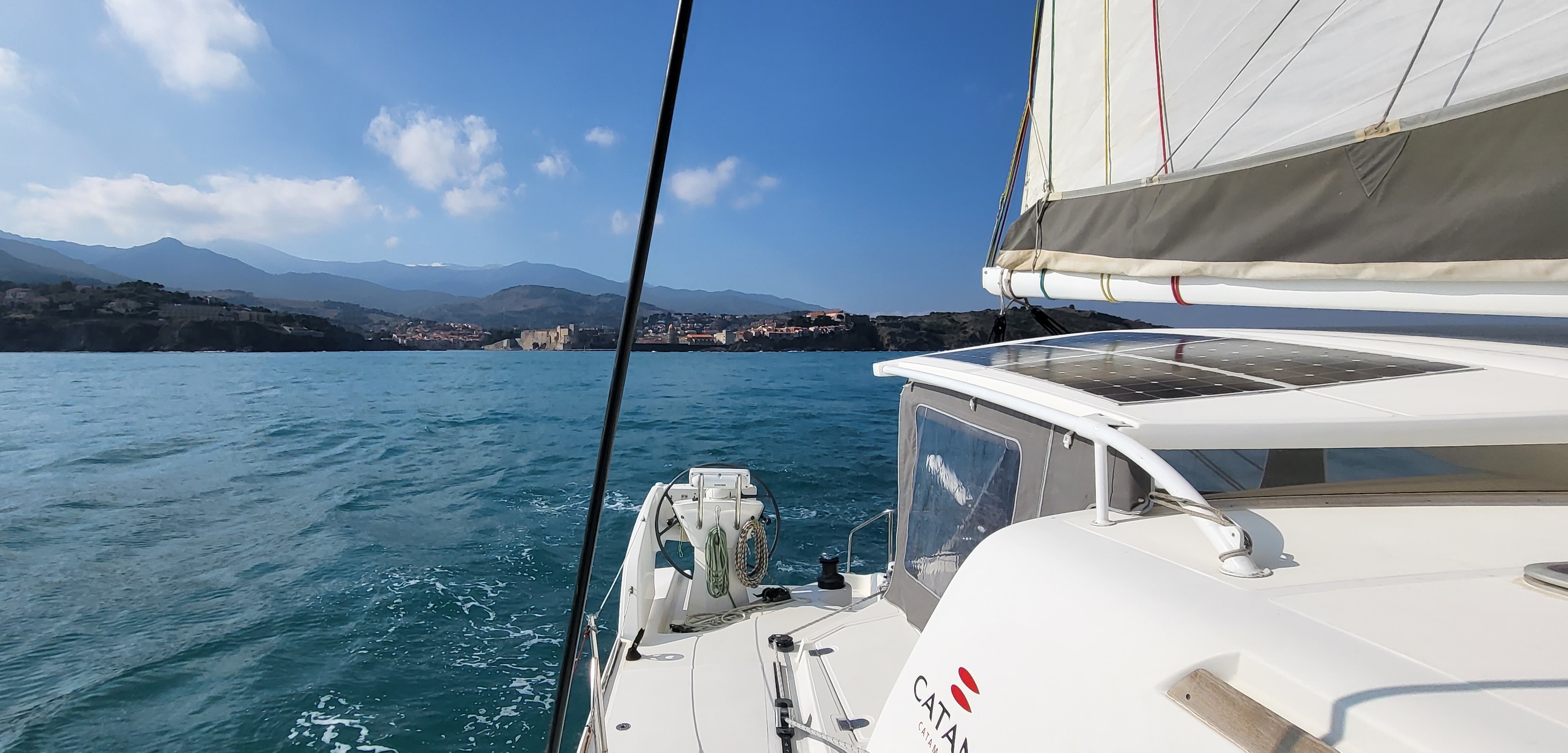 Catana 50