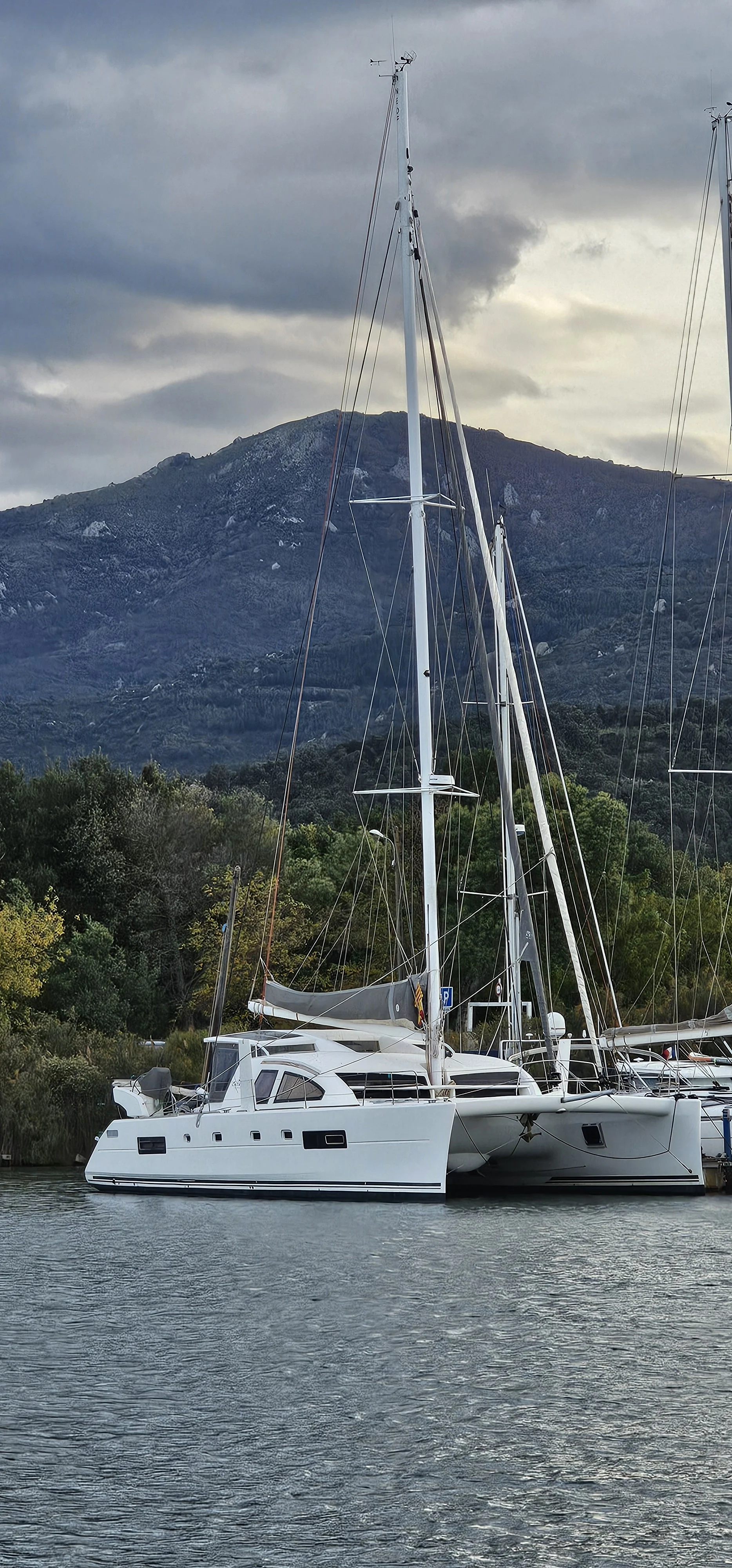 Catana 50 argeles nov 2025