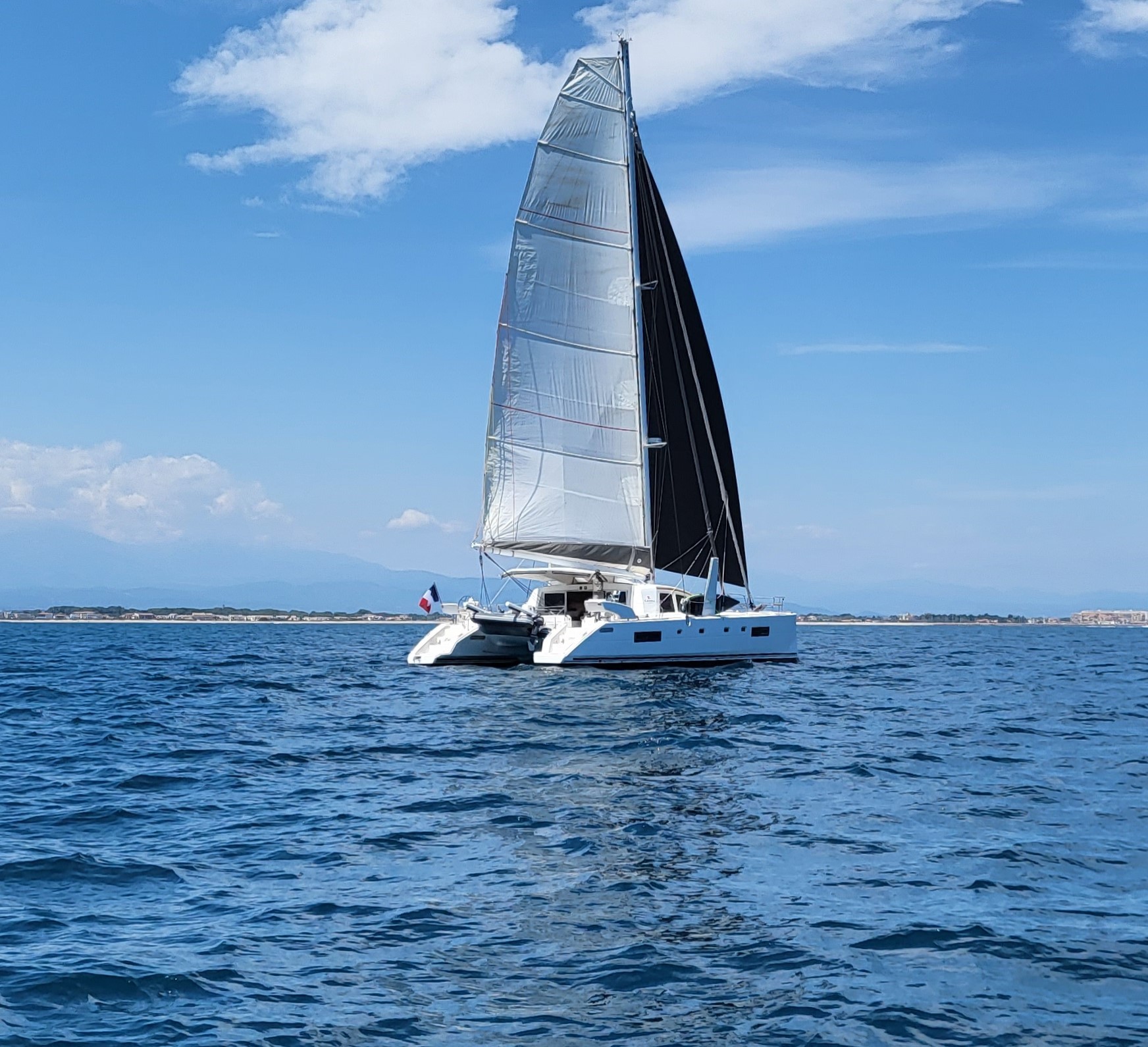 Catana 50