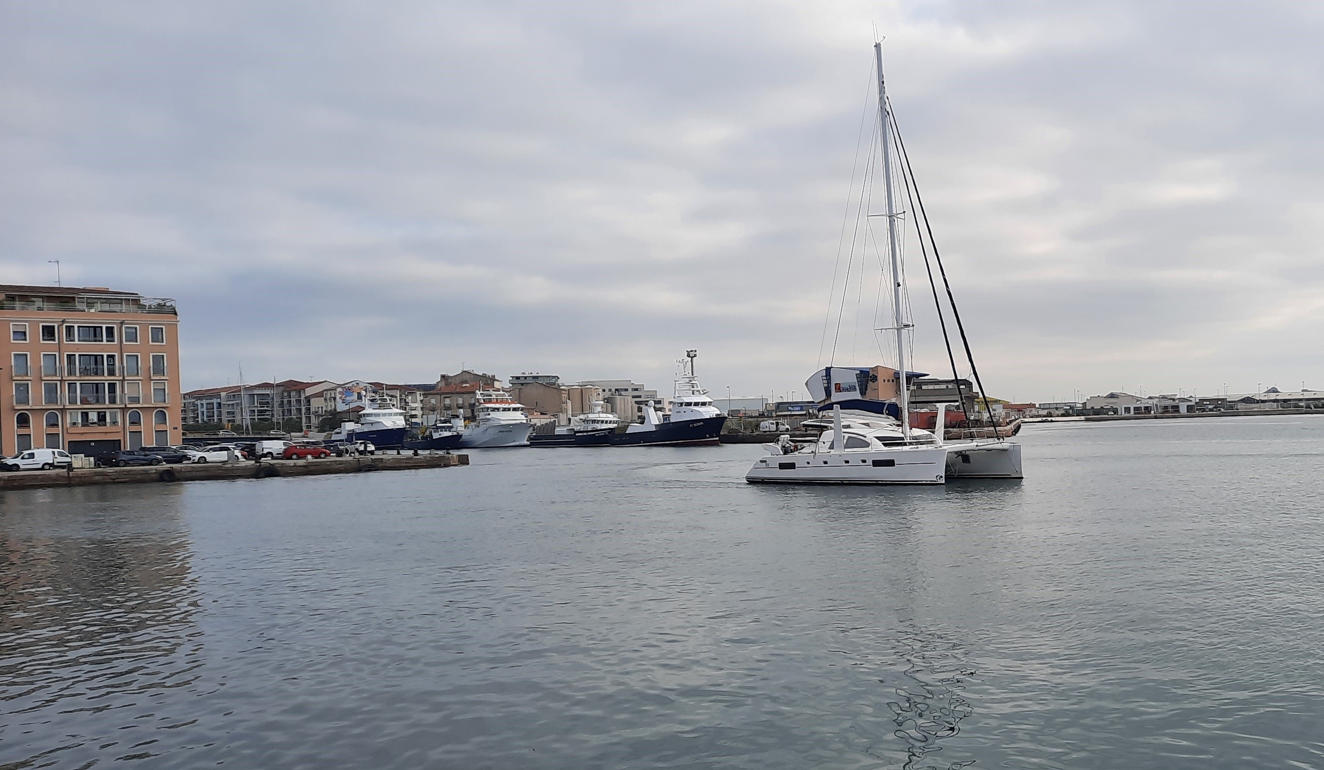 Catana 50