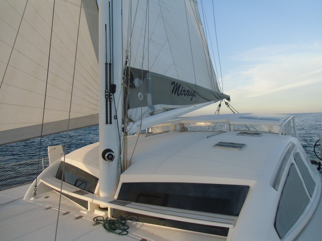 Catana 50 Mirage