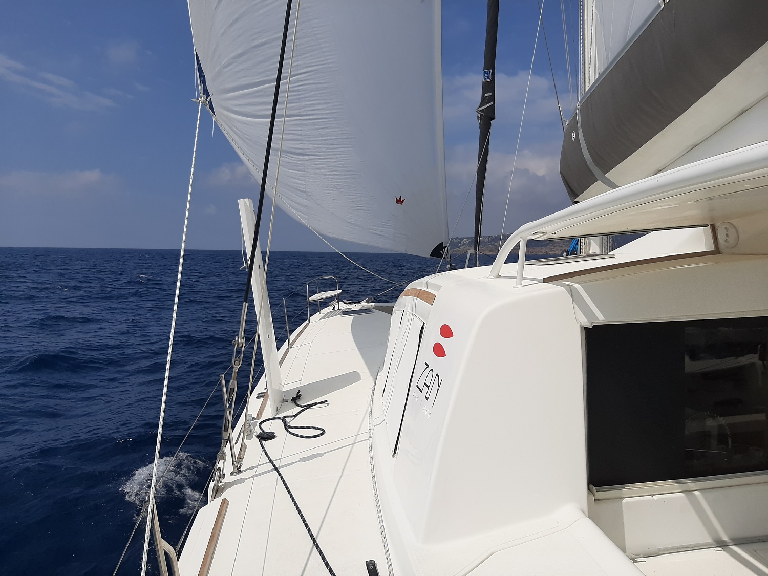 Catana 50