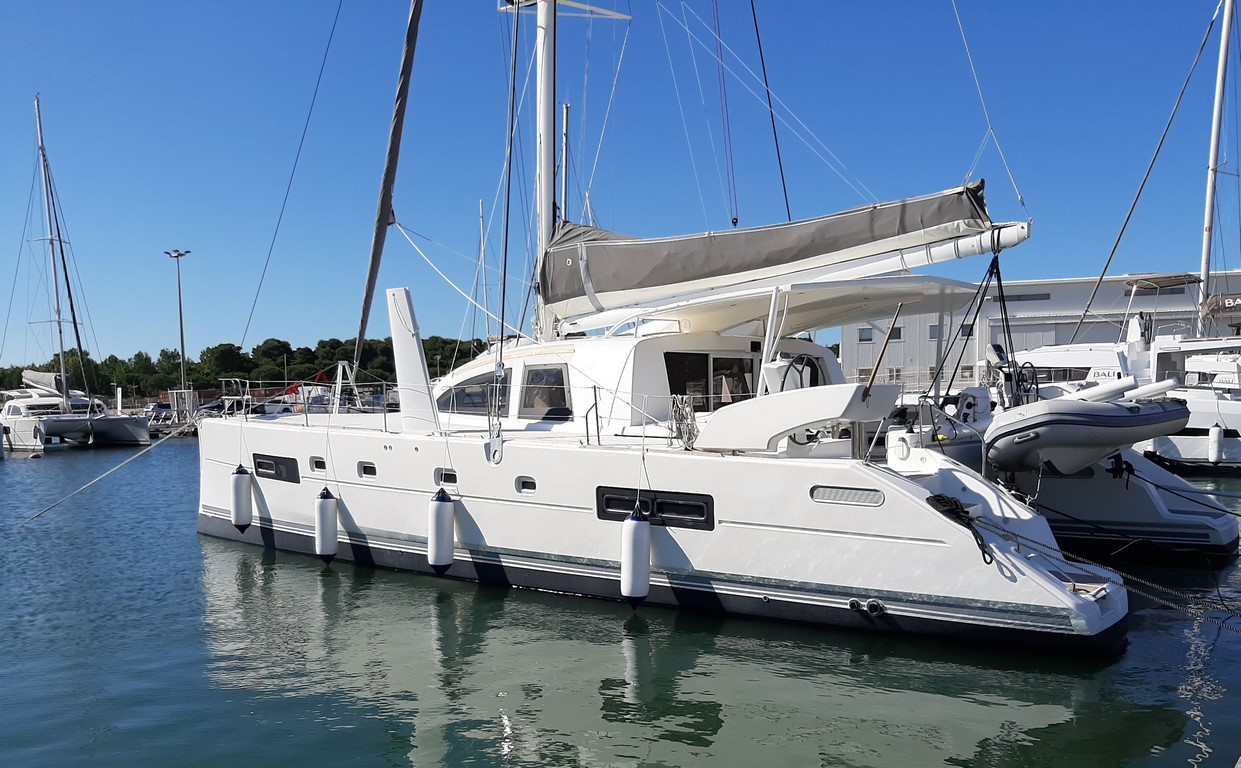 Catana 50 NEO