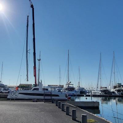 Catana 50 OC