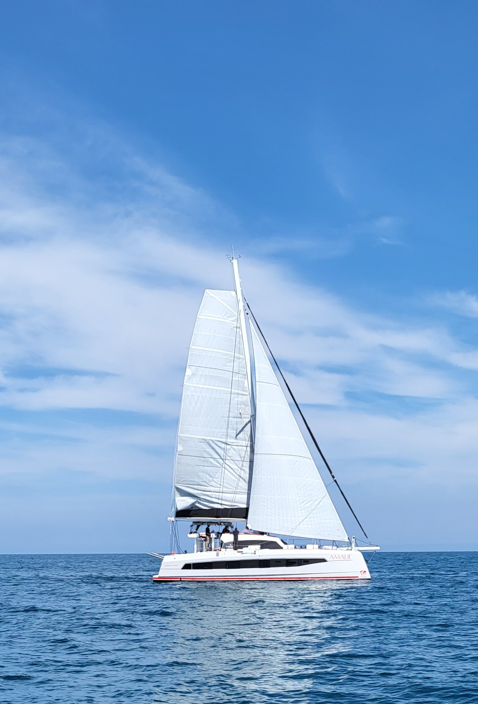 Catana 50 oc