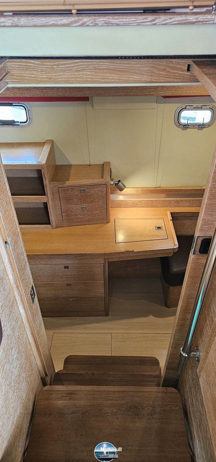 Catana 50 owner s version 171 