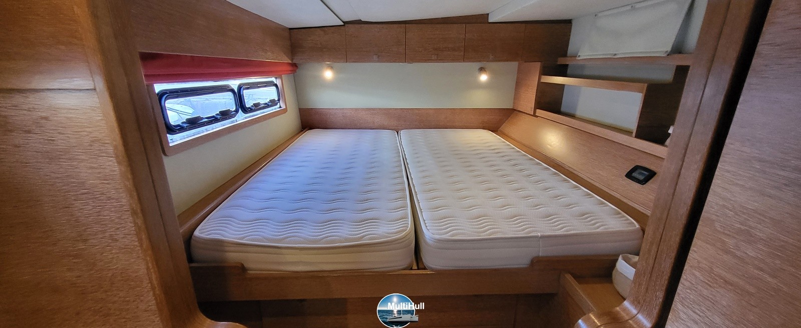 Catana 50 owner s version 176 2