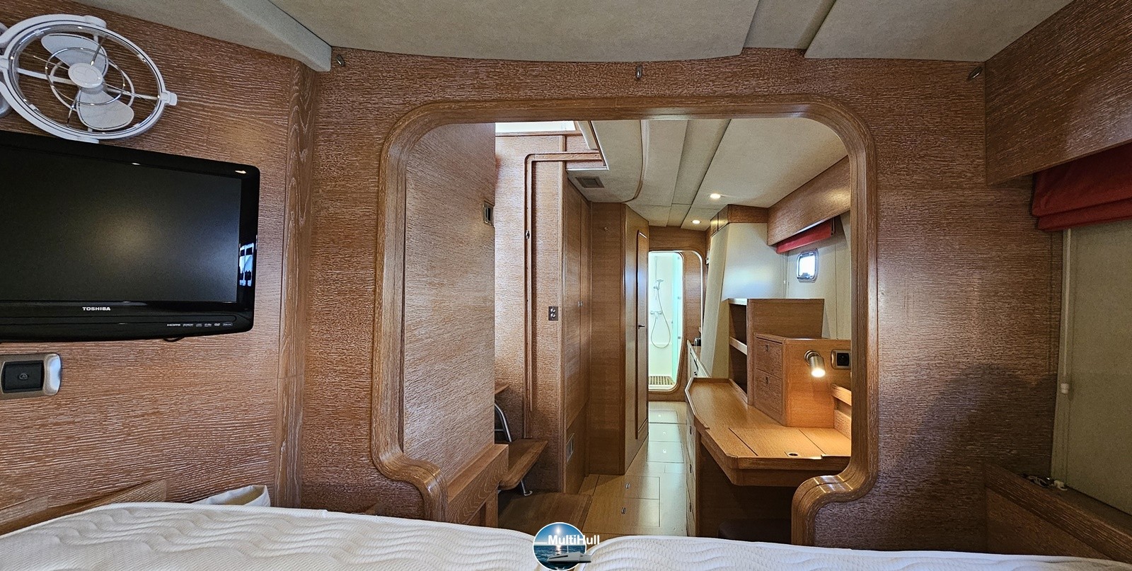 Catana 50 owner s version 187 1