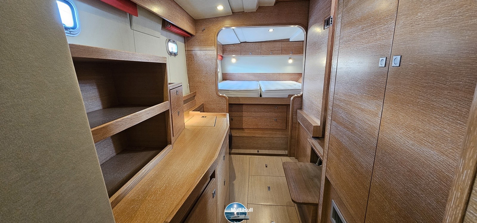 Catana 50 owner s version 190 2