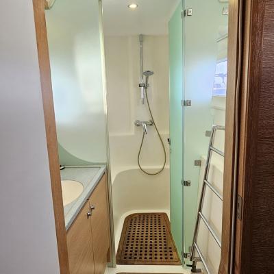 Catana 50 Owner's Version