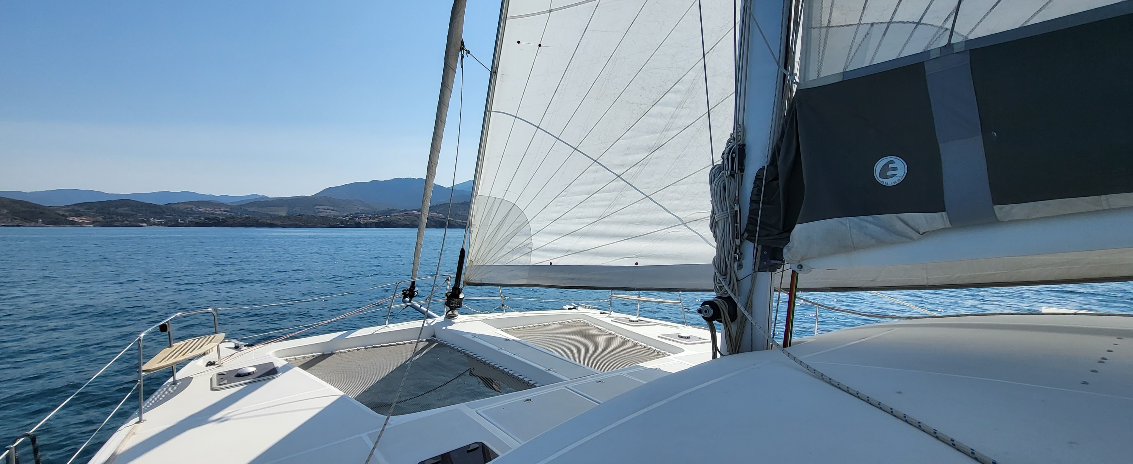 Catana 50