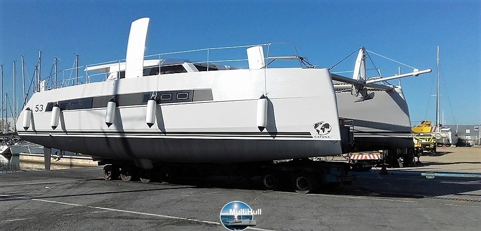 Catana 53