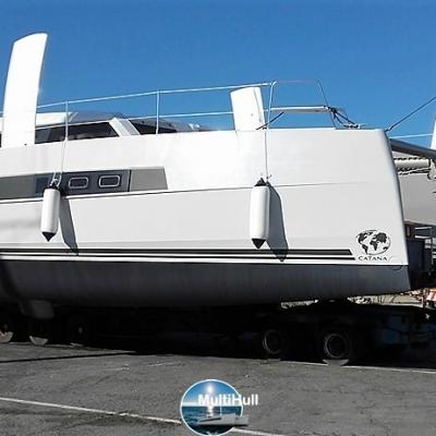 Catana 53