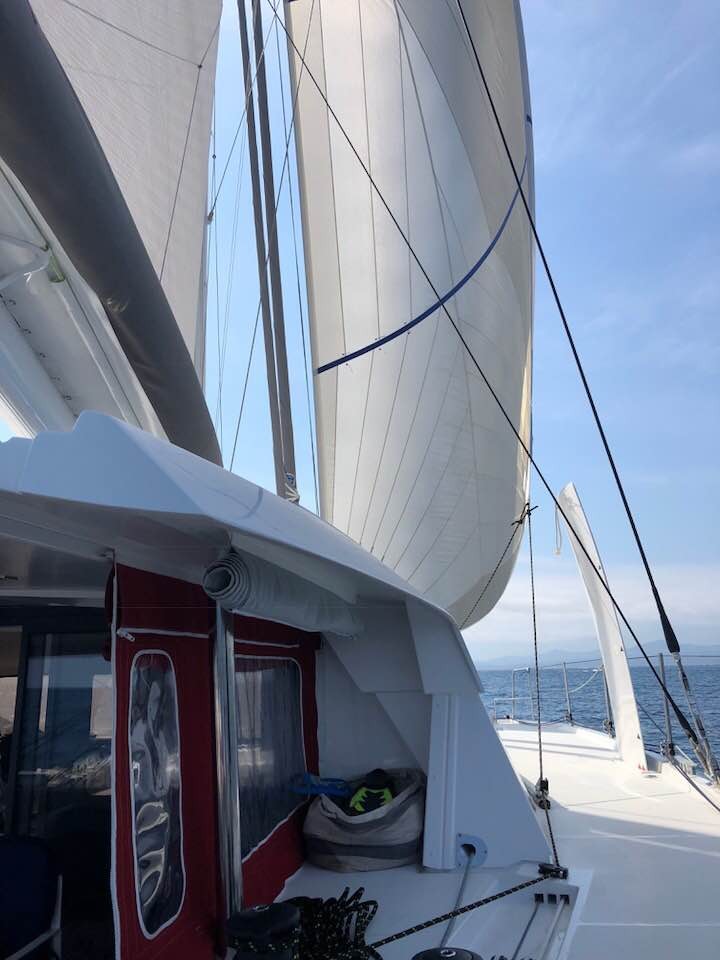 Catana 53