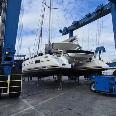 catana 55