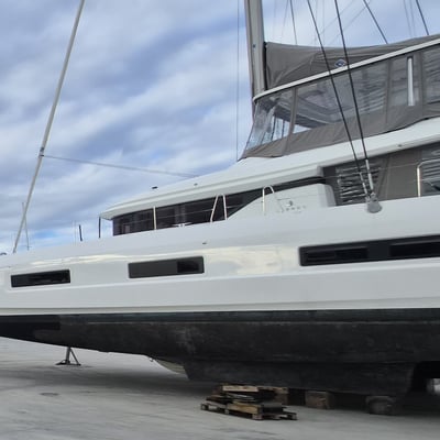 catana 55