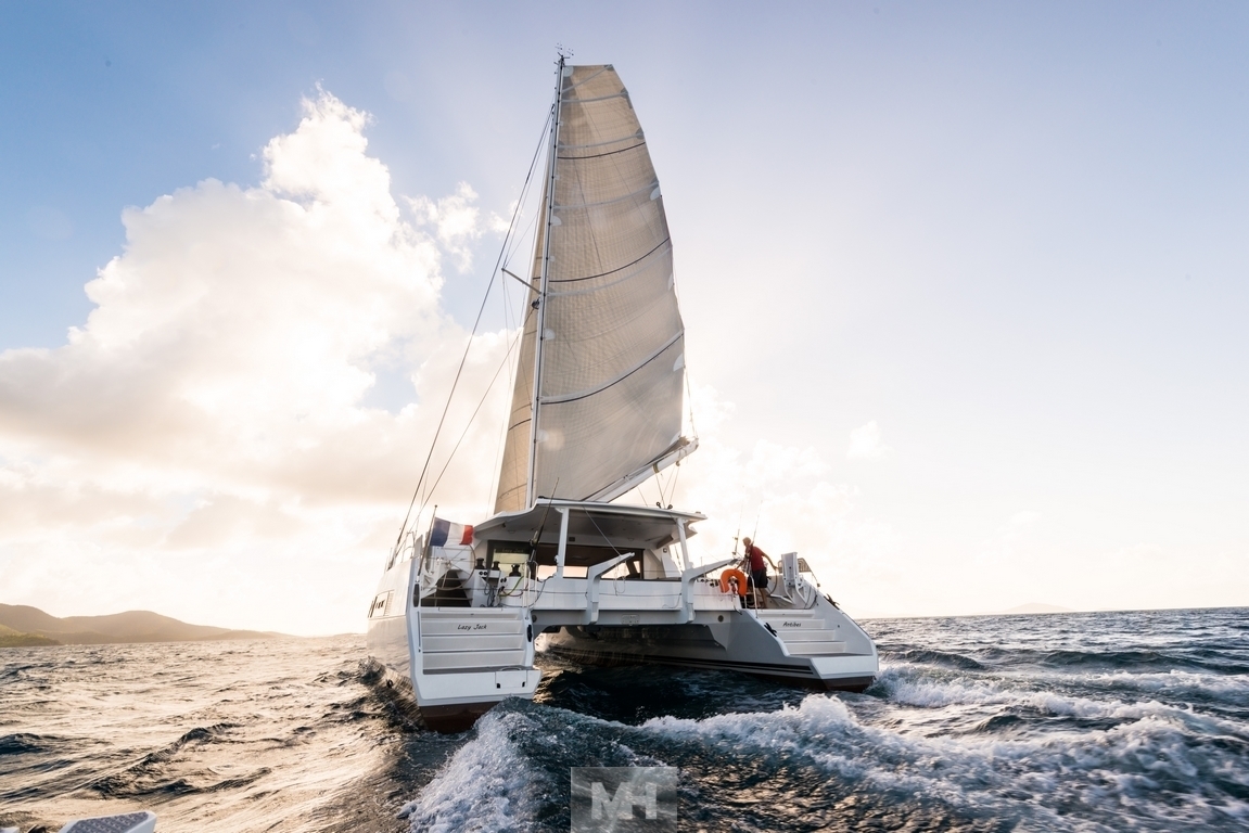 Catana 59 