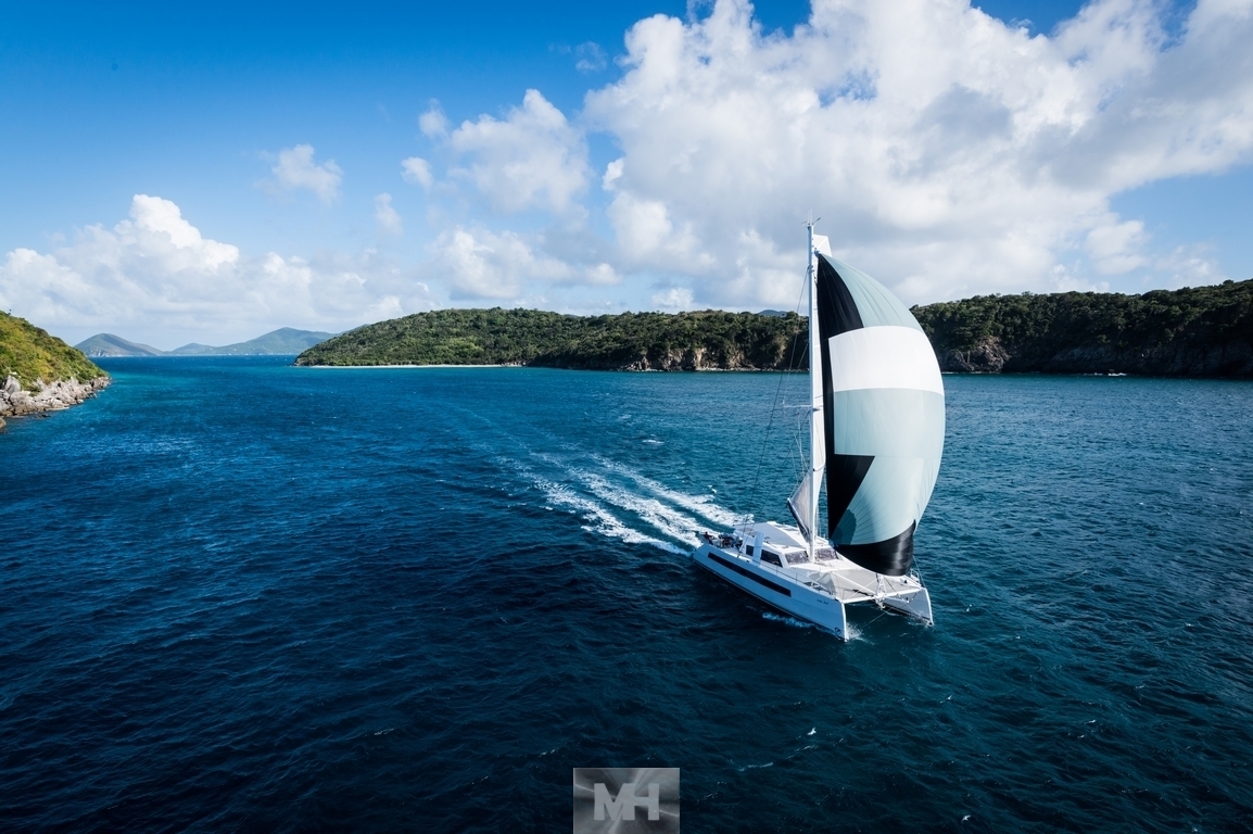 For Sale -  Catana 59 Carbon