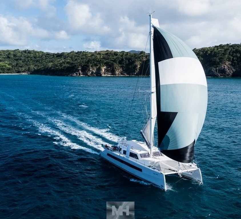 Catana 59 7 