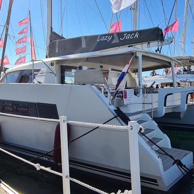 Catana 59 carbon 