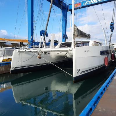 Catana 59