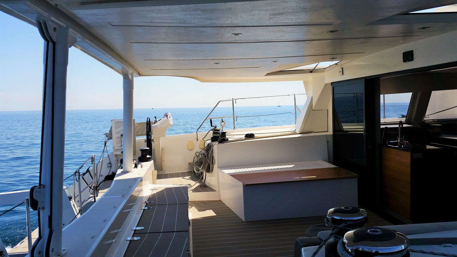 Catana 59