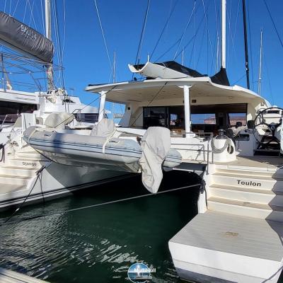 Catana 62 10 