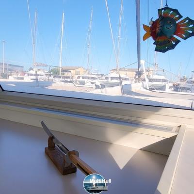 Catana 62