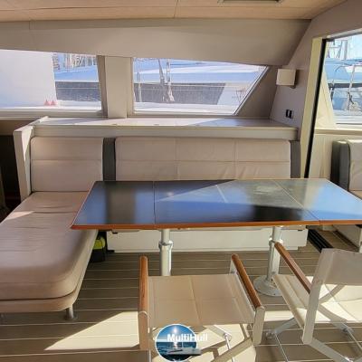 Catana 62