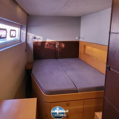 Catana 62