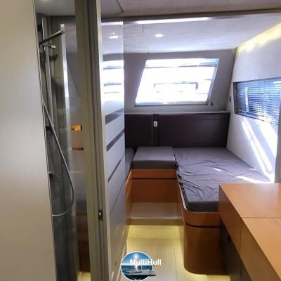 Catana 62