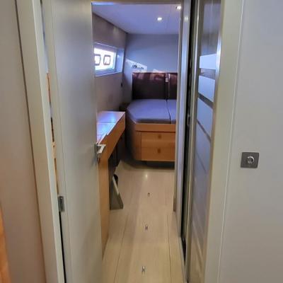 Catana 62