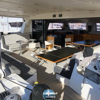 Catana 62