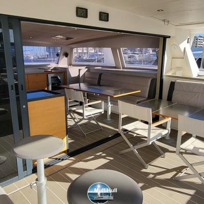 Catana 62