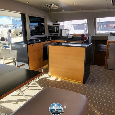 Catana 62