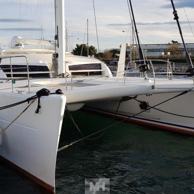 Catana 65