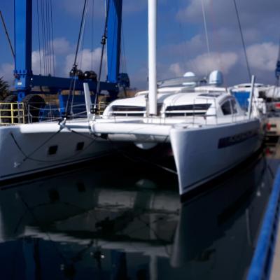 Catana 65